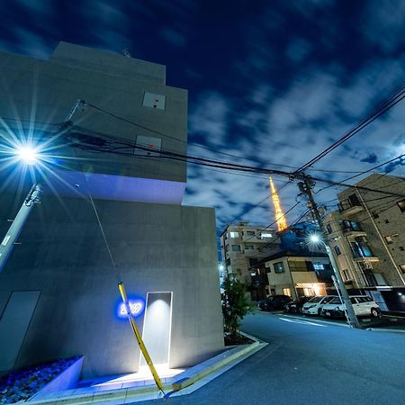 2269Azavu Hotel Токио Екстериор снимка