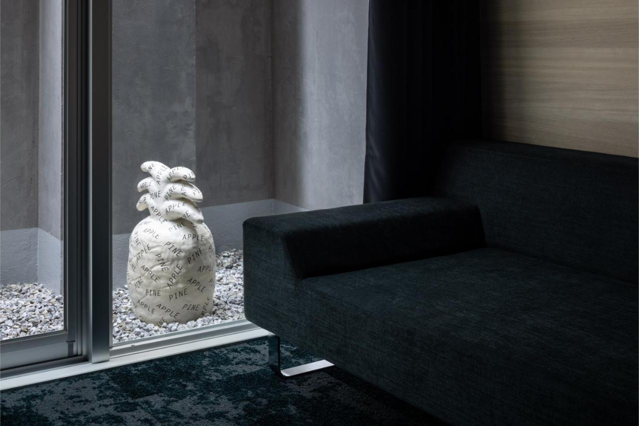 2269Azavu Hotel Токио Екстериор снимка