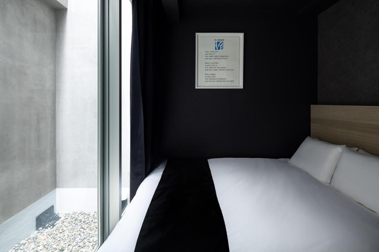2269Azavu Hotel Токио Екстериор снимка
