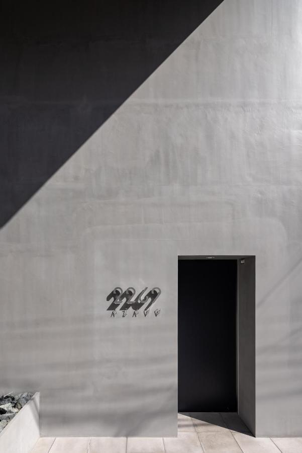 2269Azavu Hotel Токио Екстериор снимка