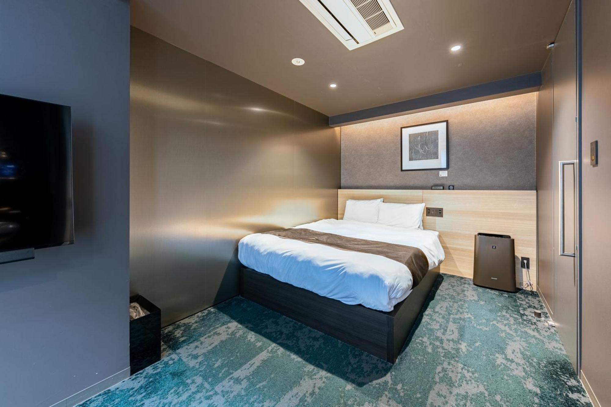 2269Azavu Hotel Токио Екстериор снимка