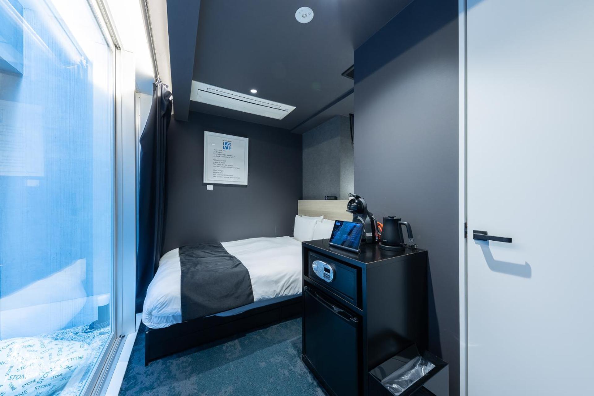 2269Azavu Hotel Токио Екстериор снимка