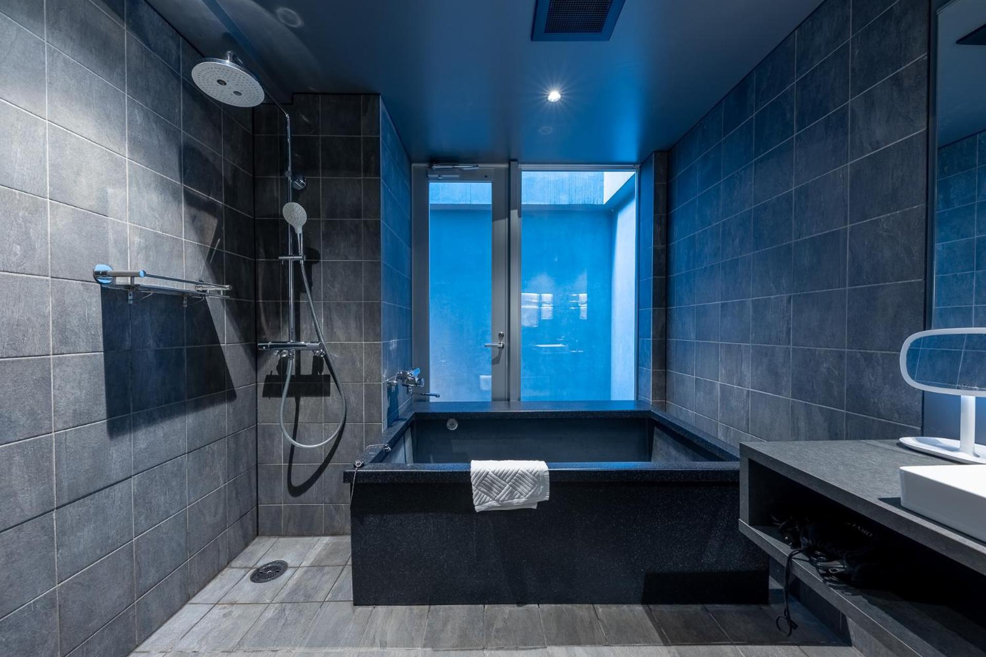 2269Azavu Hotel Токио Екстериор снимка