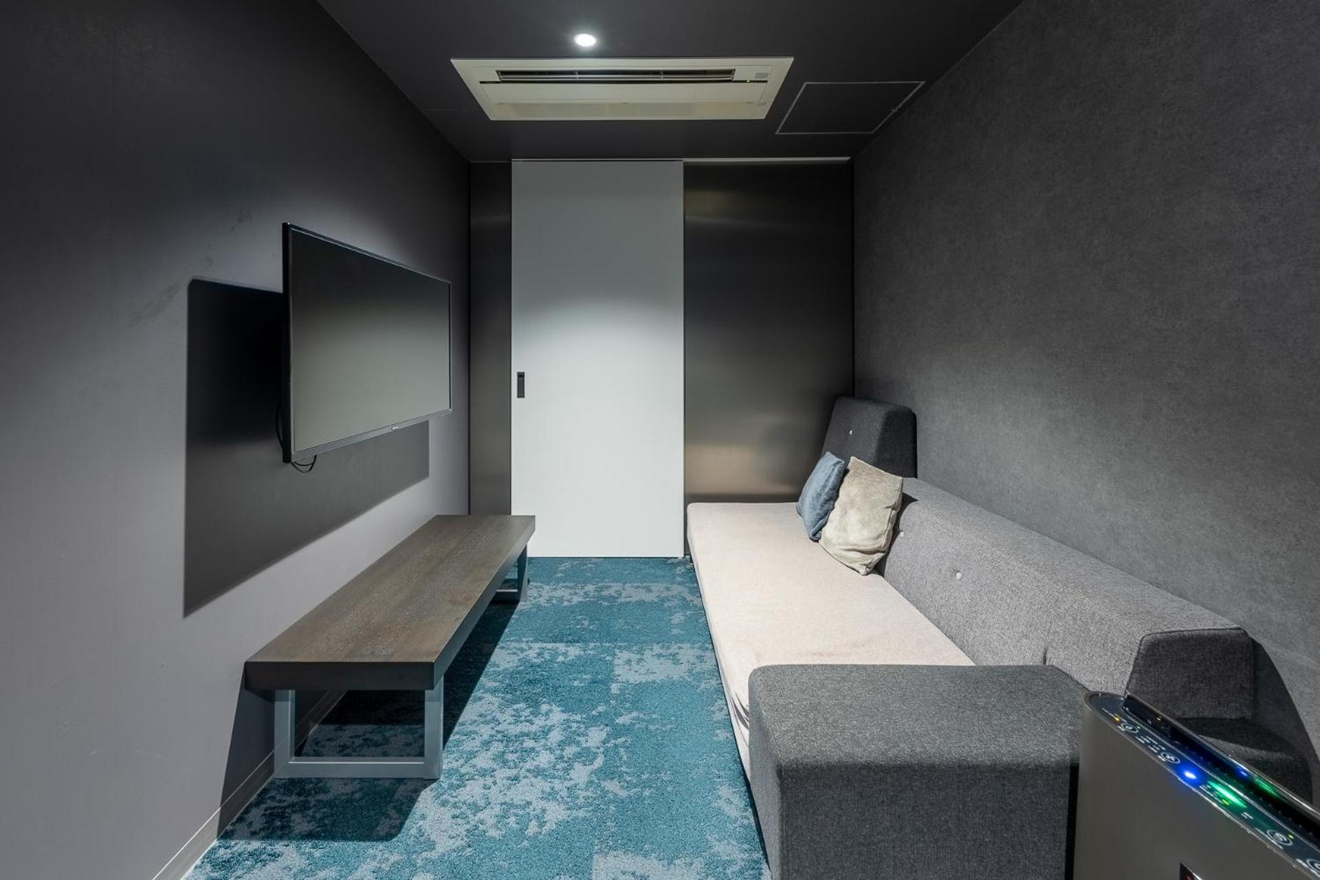 2269Azavu Hotel Токио Екстериор снимка