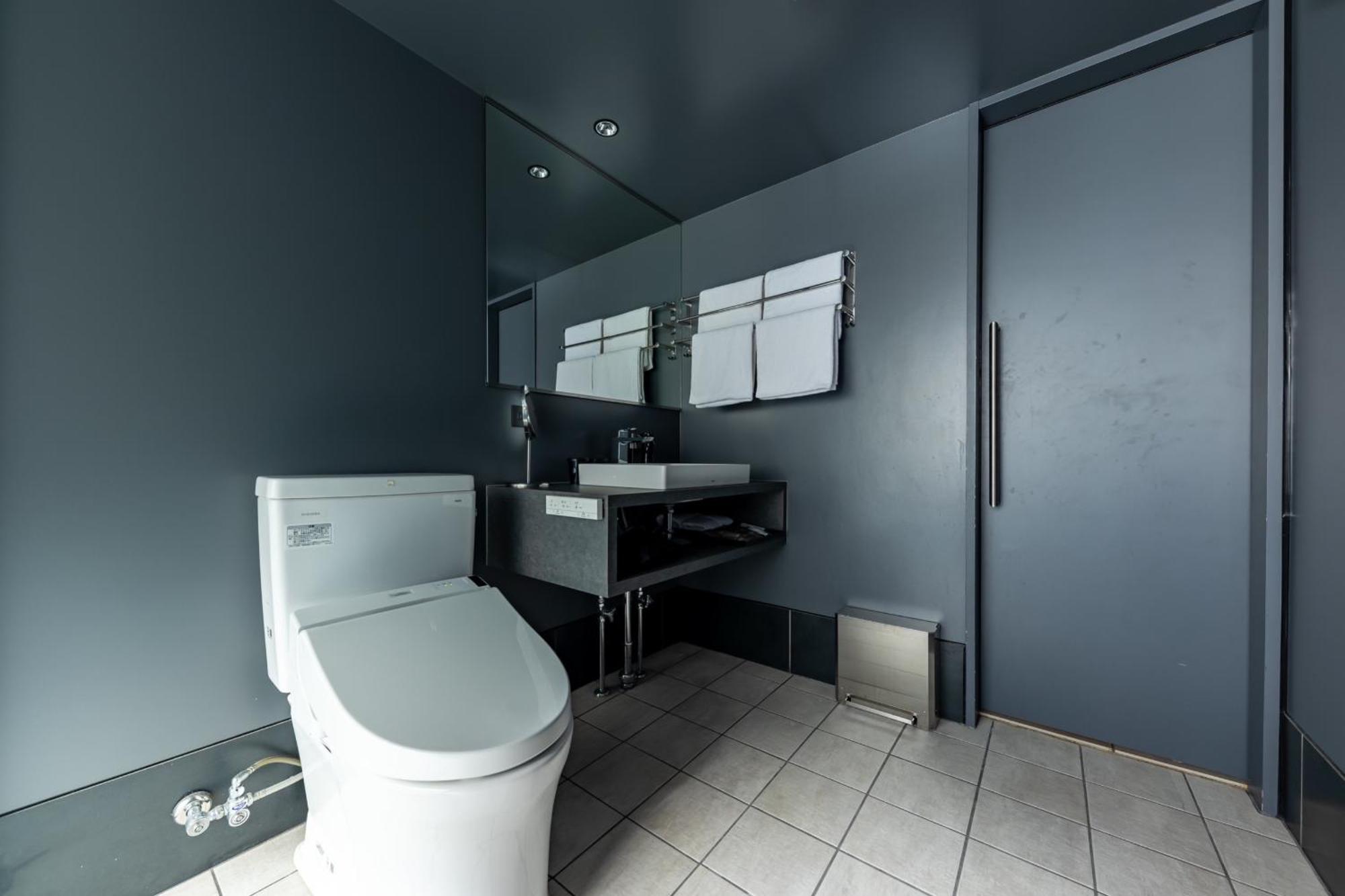 2269Azavu Hotel Токио Екстериор снимка