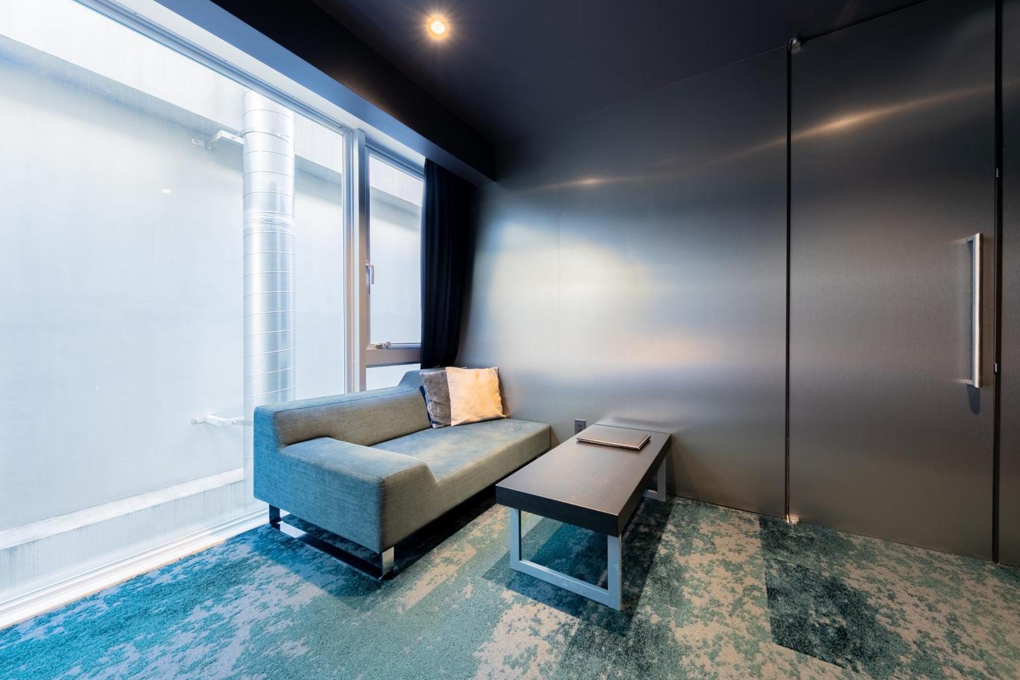 2269Azavu Hotel Токио Екстериор снимка