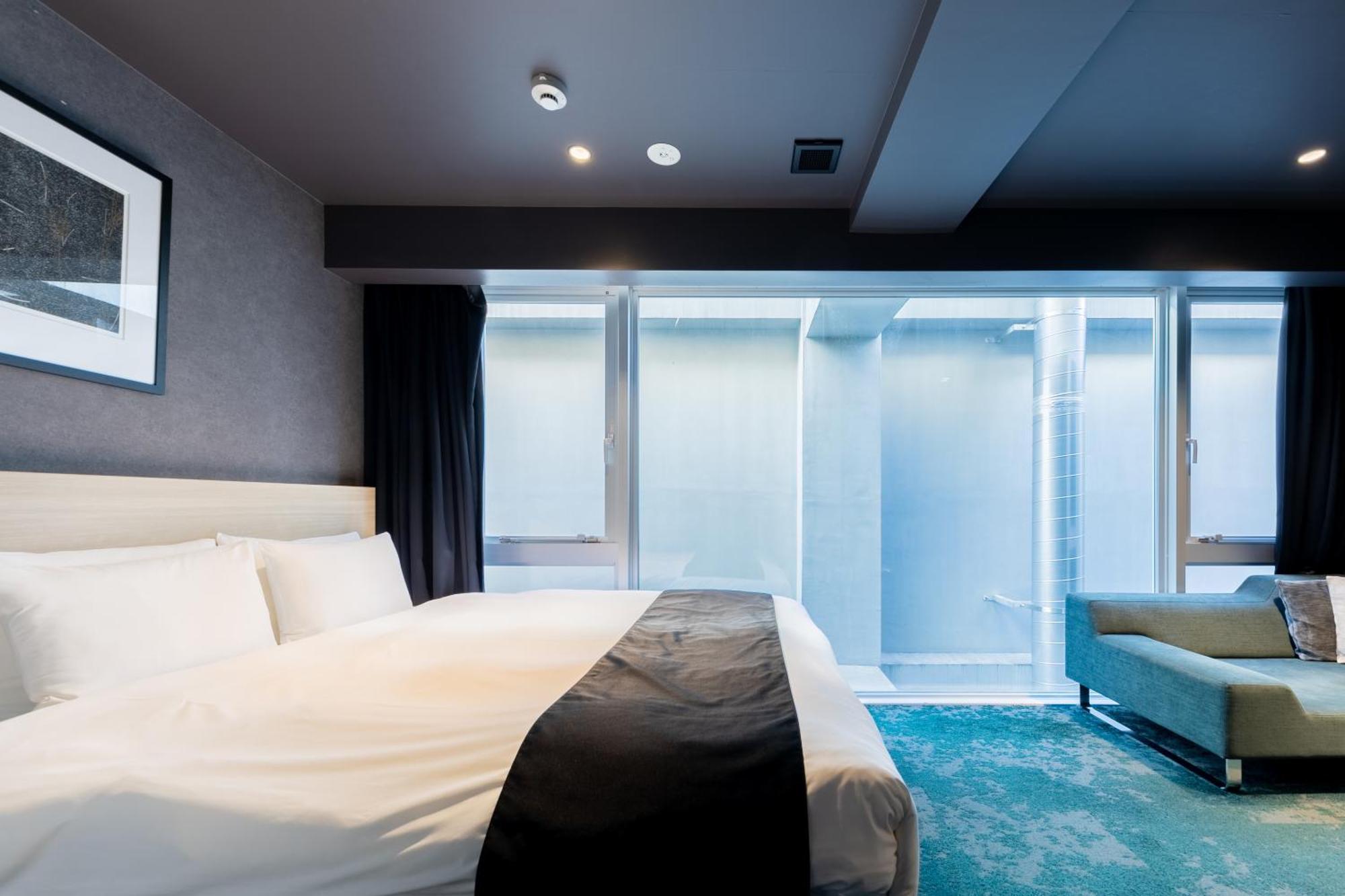 2269Azavu Hotel Токио Екстериор снимка