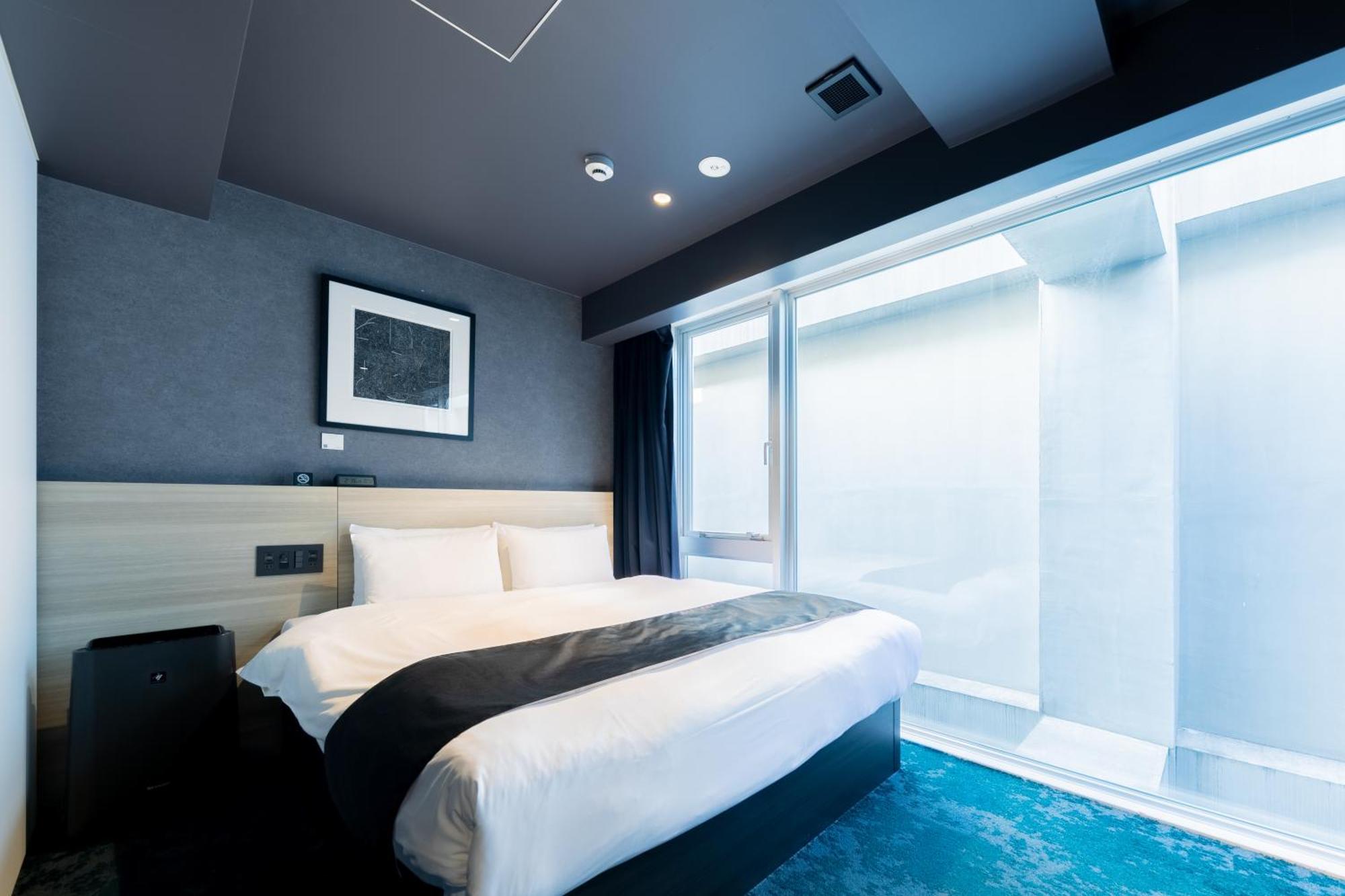 2269Azavu Hotel Токио Екстериор снимка