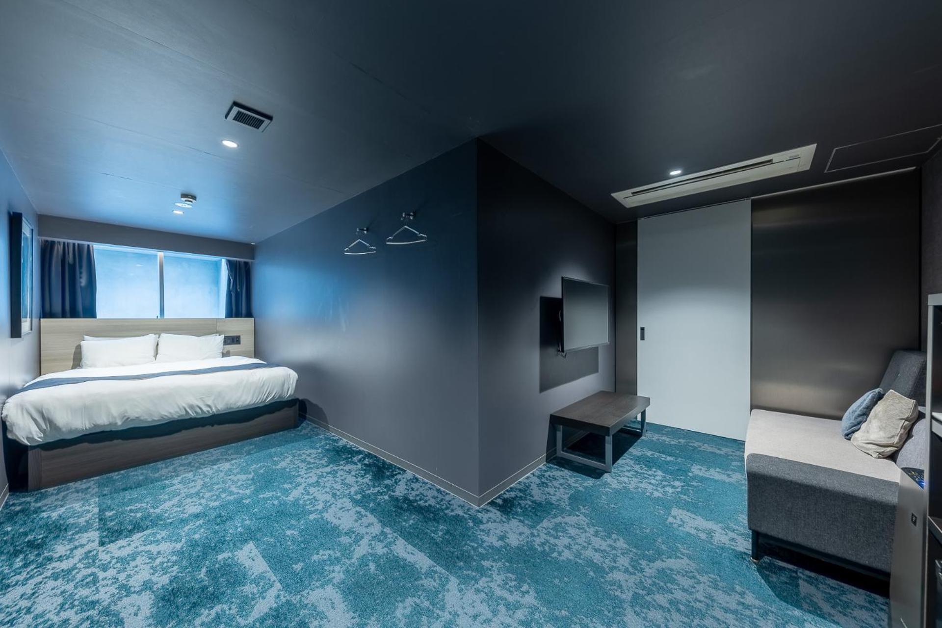 2269Azavu Hotel Токио Екстериор снимка