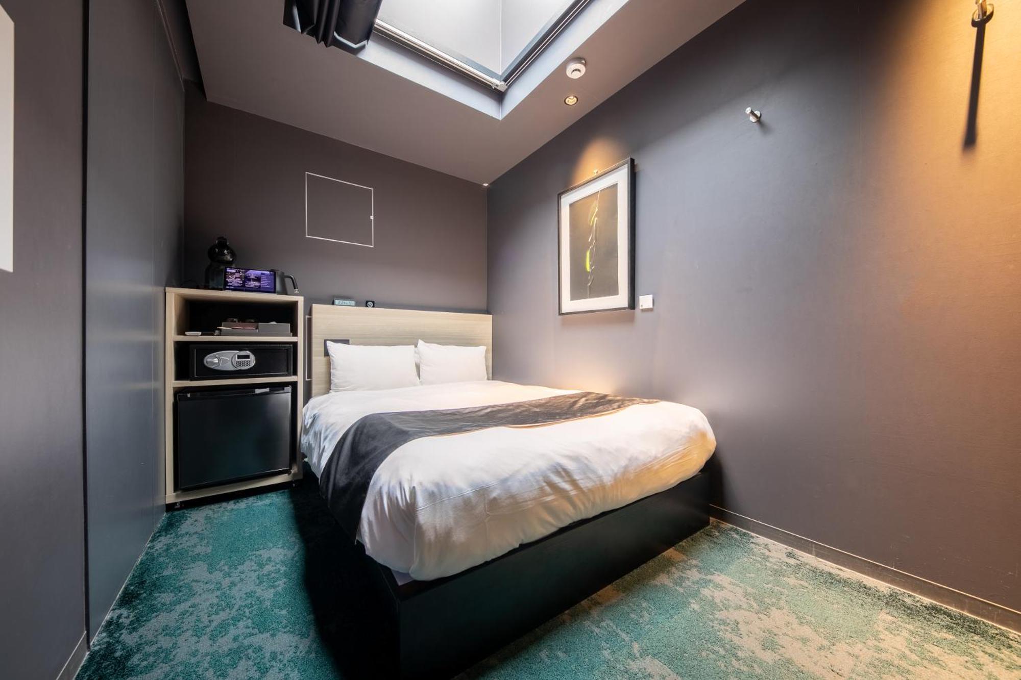 2269Azavu Hotel Токио Екстериор снимка