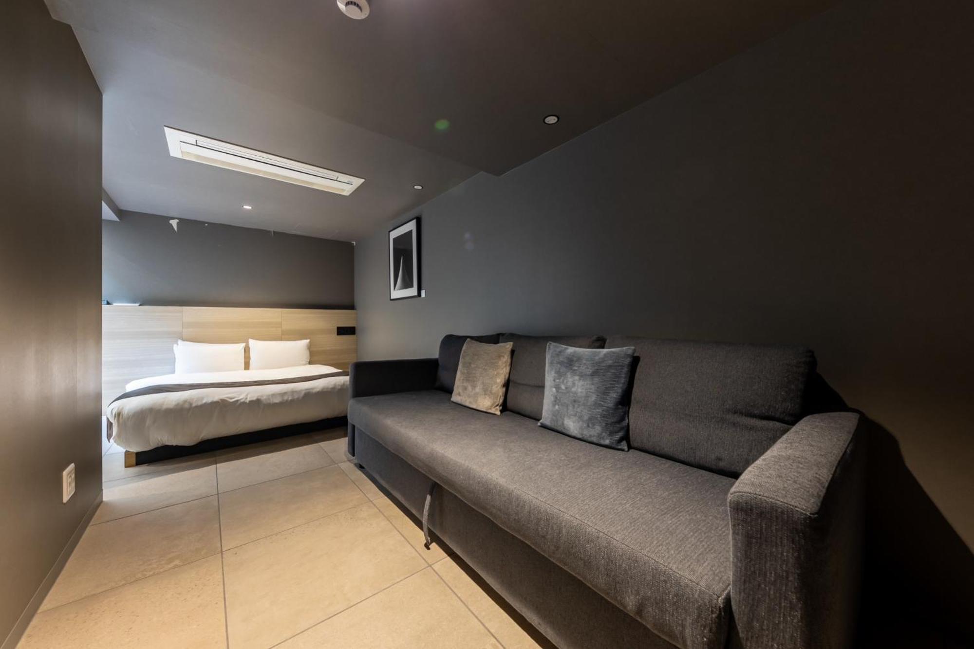 2269Azavu Hotel Токио Екстериор снимка