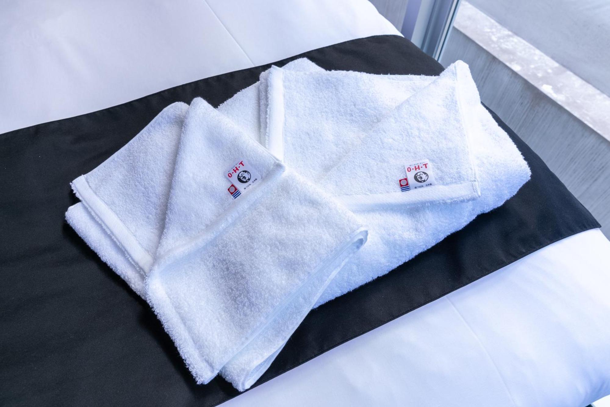 2269Azavu Hotel Токио Екстериор снимка