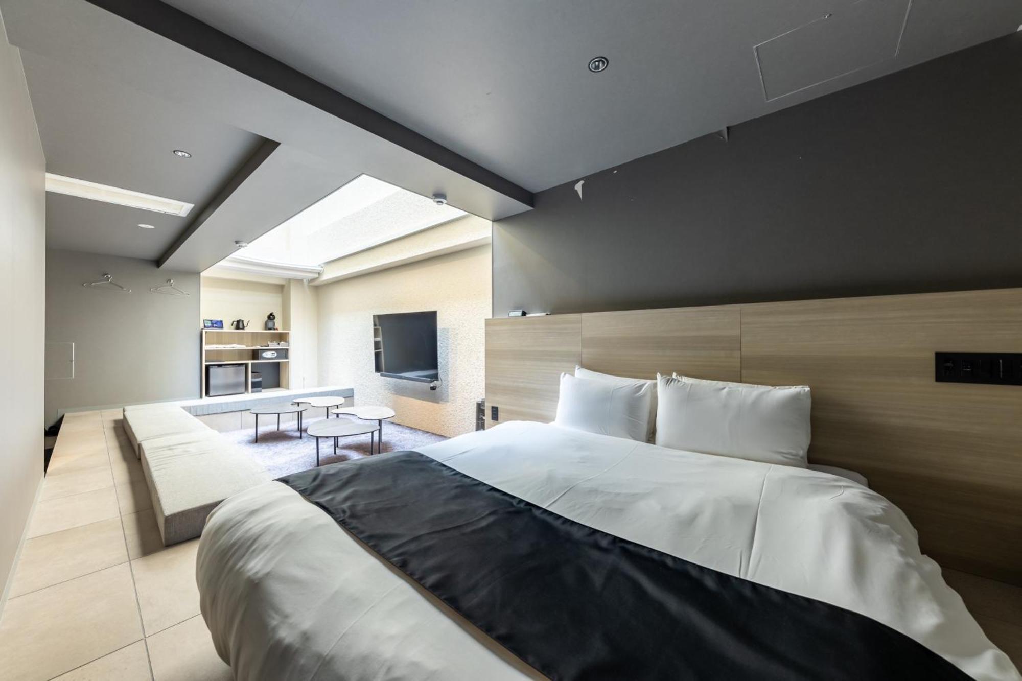 2269Azavu Hotel Токио Екстериор снимка